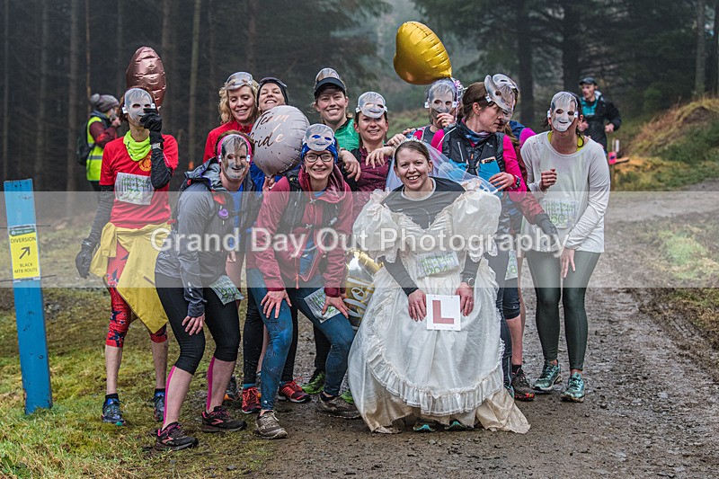 Glentress 21  10K-1872 - High Terrain Events Glentress 21 & 10K Trail Runs Saturday 18th February 2023