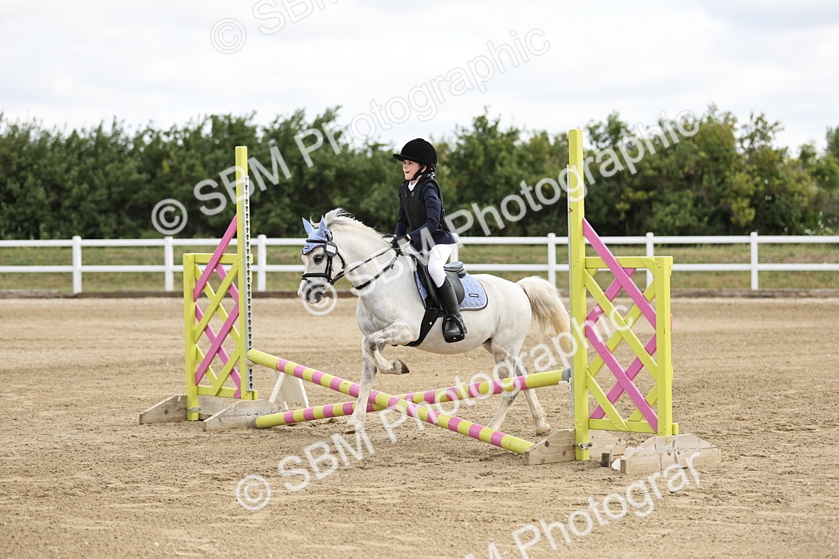 SBM_003285 - 40cm showjumping