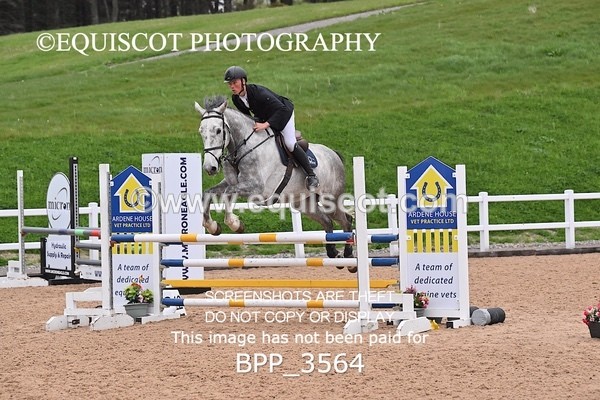 BPP_3564 - CLASS 14. - SAT - Senior Discovery/1m Open