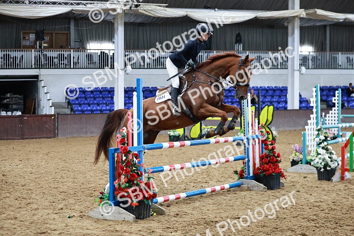 SBM_001001 - Class 3 - Senior Discovery 1.00m