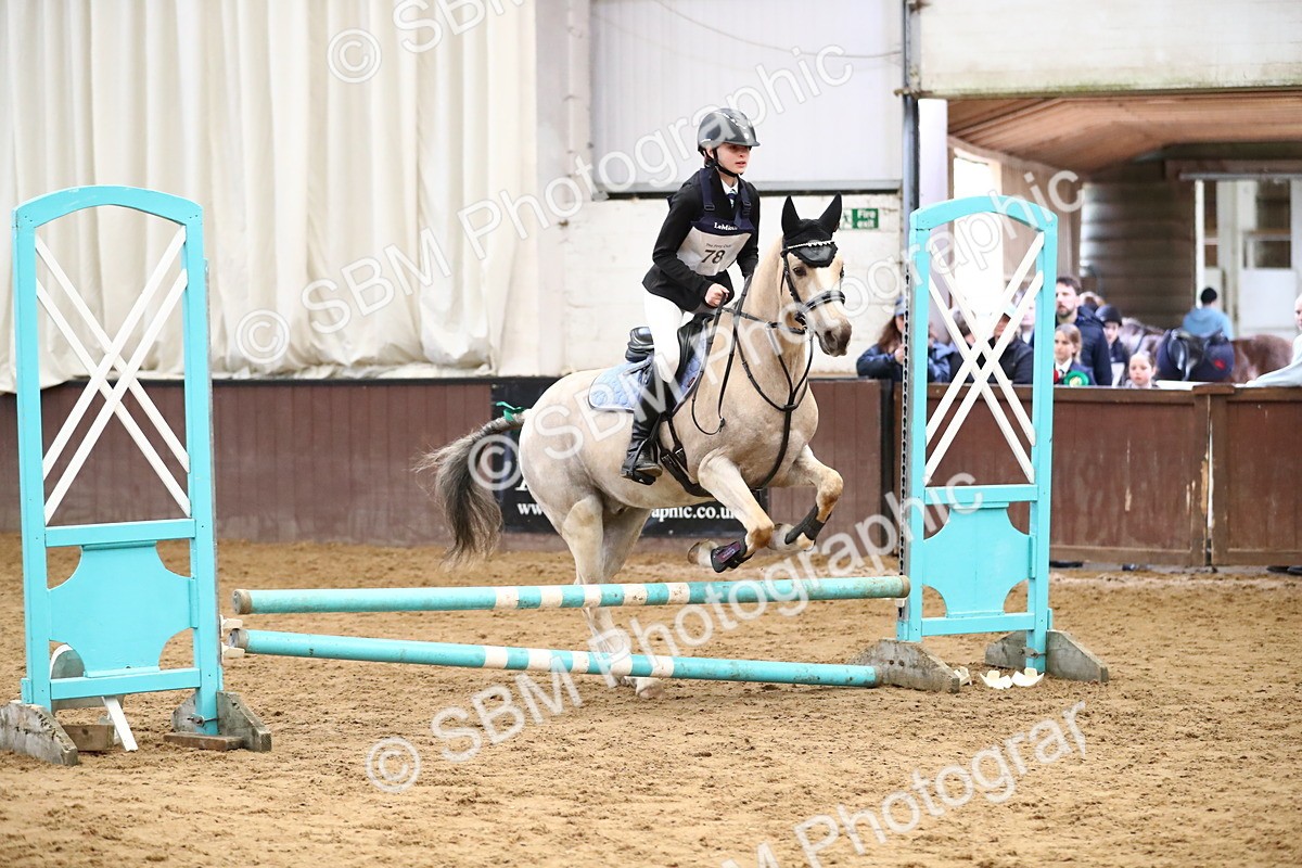 SBM_001090 - Class 3 - 50cm