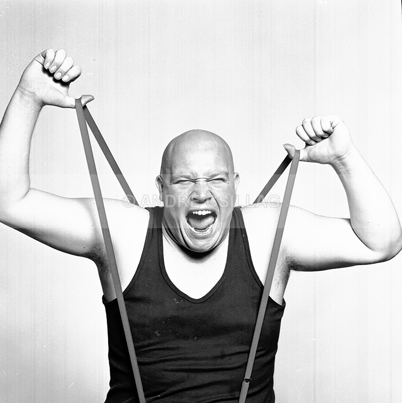 BAD MANNERS - B..