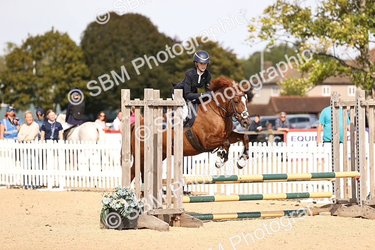 SBM_69492 - J13 - Junior Pony 60cm Championship