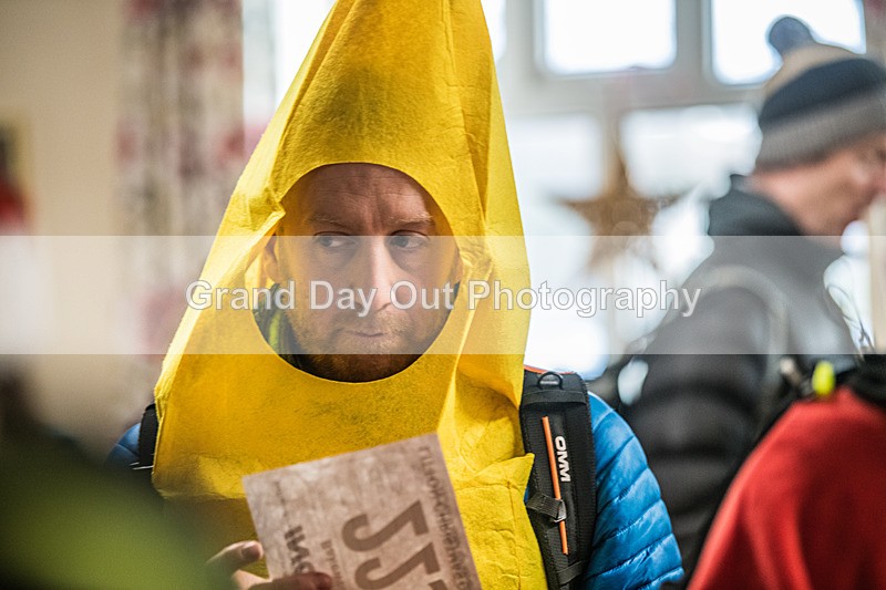 Litton-42 - Litton Christmas Cracker Fell Race (Limestone Series) Sunday 14th December 2025