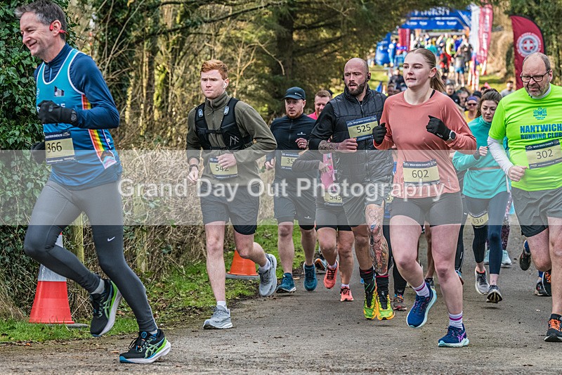 North Lakes-109 - North Lakes 10K & Half Marathon Sunday 9th February 2025