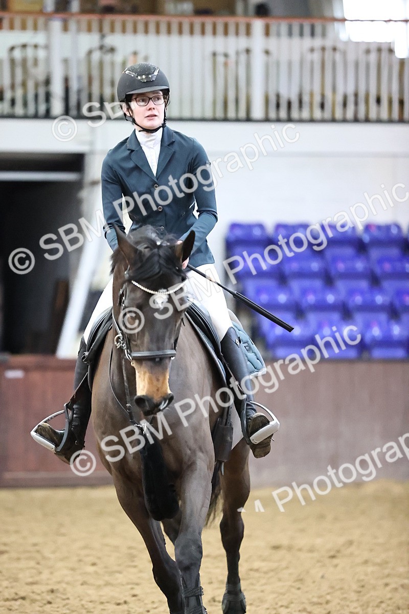 SBM_005123 - Class 17 - Senior Foxhunter - 1.20m