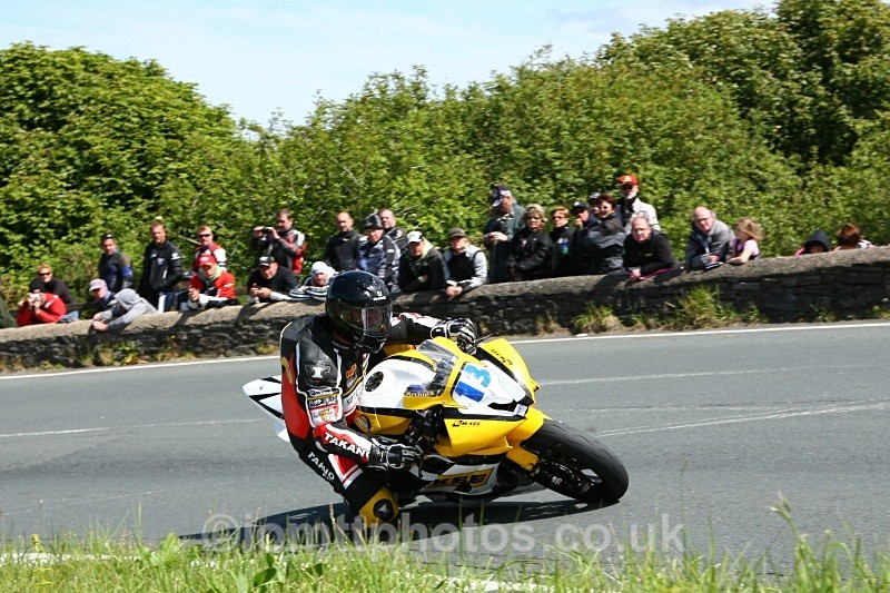  - Supersport Race 1