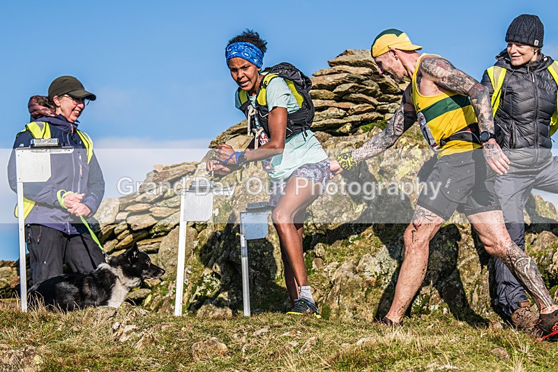 Dunnerdale-235 - Dunnerdale Fell Race Saturday 12th November 2022