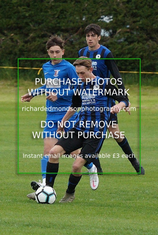 DSC07969 - Ibis Under 18 v Ambleside Under 18 (Under 18 Cup Final)