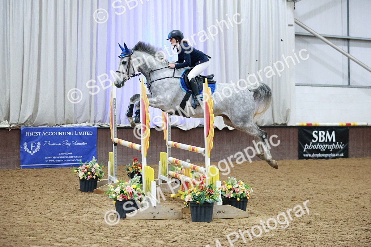 SBM_004375 - Class 17 - Senior Newcomers - 1.10m