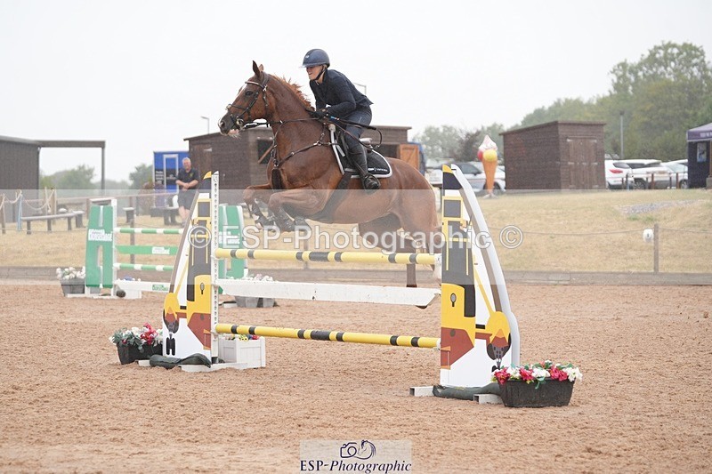 260730-130523-02022 - Cls 2 Foxhunter
