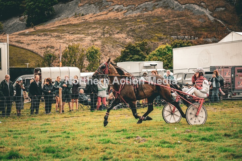 DSCF7200 - Kilnsey Harness racing