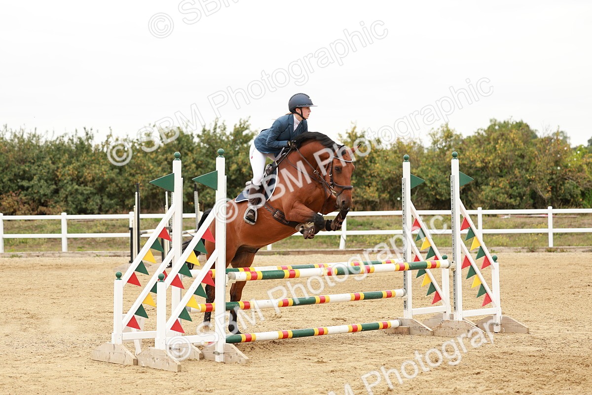 SBM_008822 - Class 6 - 90cm