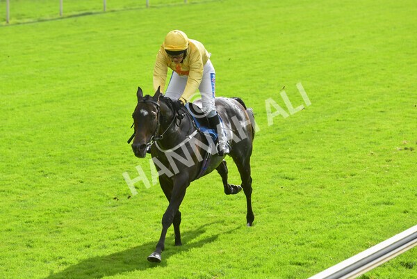 yr24092021r1-147 - Race 1 1.10pm Ernest Cooper Macmillan Ride of Their Lives