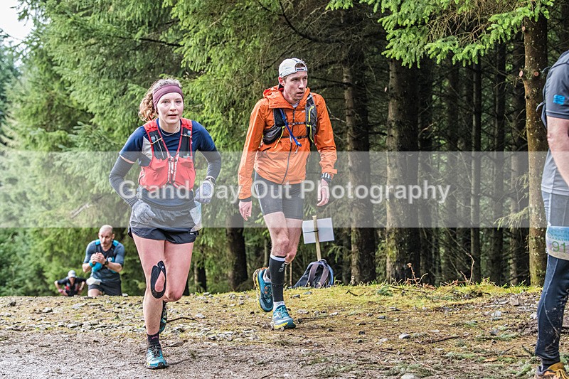 Glentress Marathon-1054 - High Terrain Events Glentress Marathon Trail Run Saturday 19th February 2023