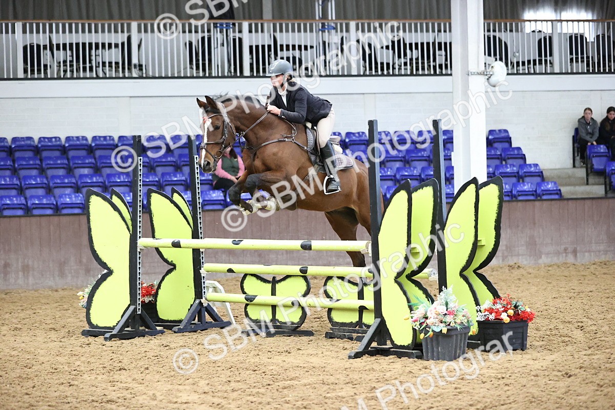 SBM_006722 - Class 18 - Senior Discovery 1.00m