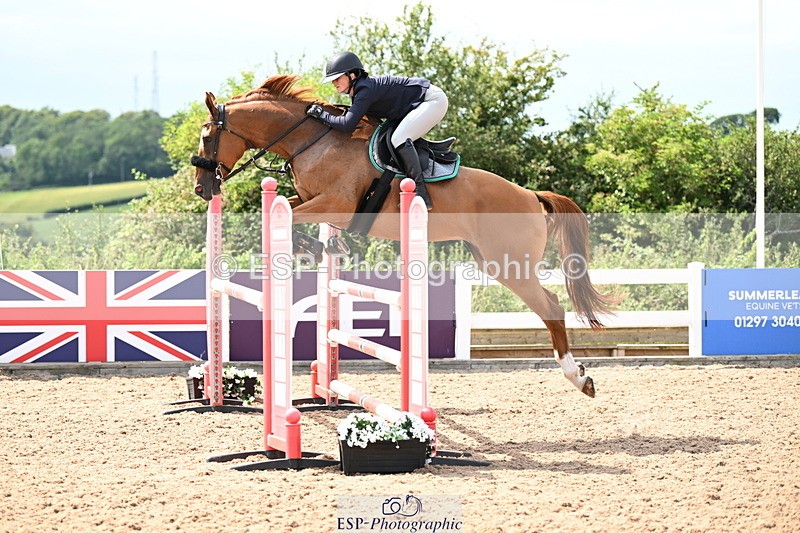 240802A-151910-04911 - Cls 27 Snr 1.15m Open