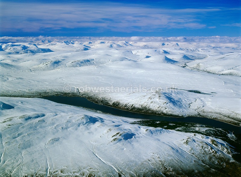 aerial pictures of Scotland Scotlands Lochs Glens Rivers