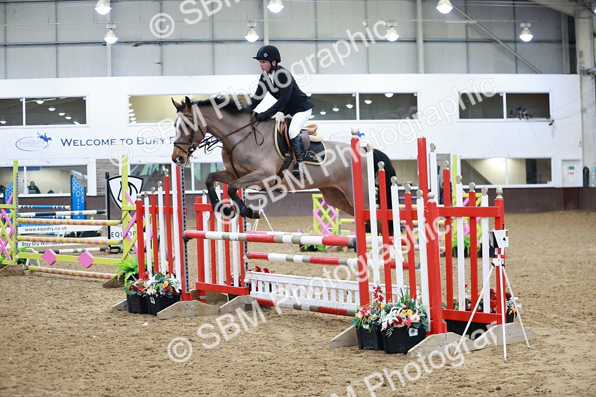 SBM_000968 - Class 3 - Senior Discovery - 1.00m