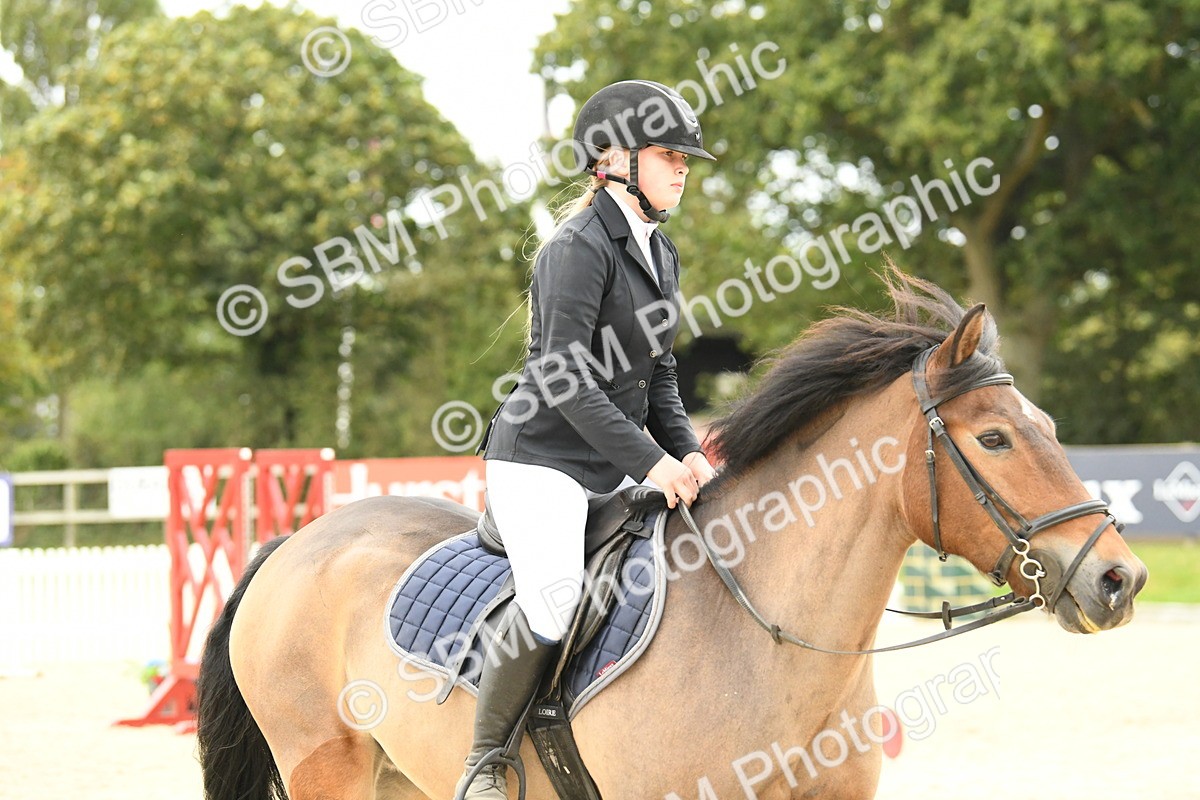 SBM_73230 - J16 - Junior Pony 75cm Championship