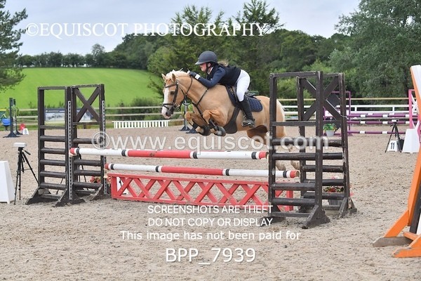 BPP_7939 - CLASS 6 Springboard 128cm/ 138cm Restricted Handicap