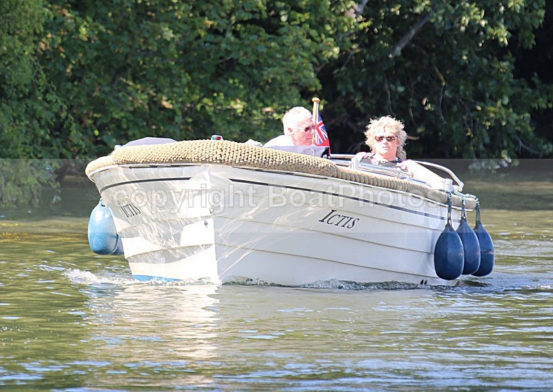 140703 ICTIS WT7A0366 - HENLEY ROYAL REGATTA - THURSDAY 3RD July 2014