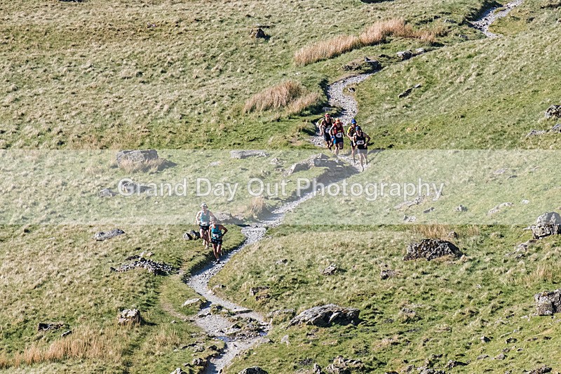 Old County Tops-9 - The Old County Tops Fell Race Saturday 17th May 2025