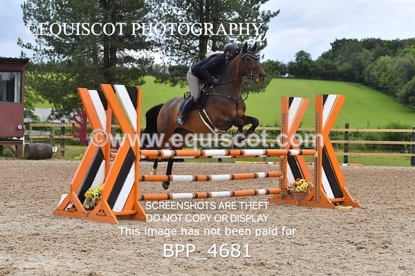 BPP_4681 - CLASS 4 Senior Discovery/ 1m Open