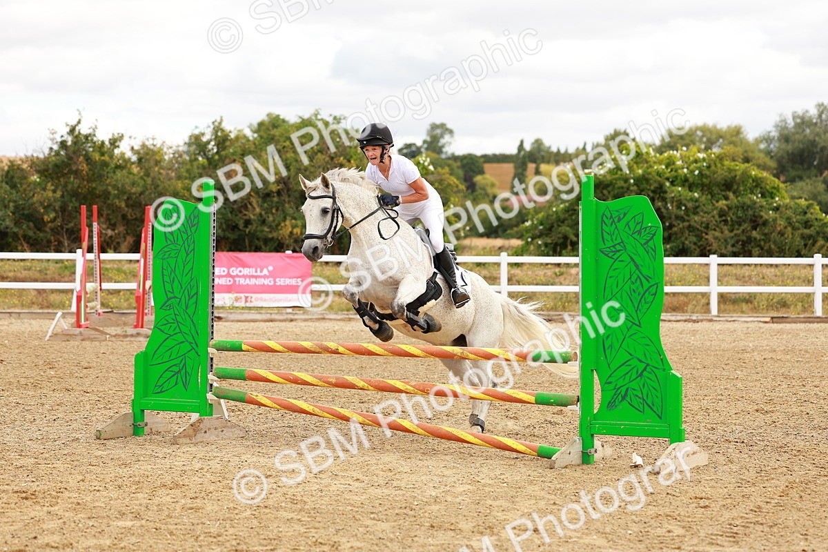 SBM_004716 - Class 1 - Clear Round