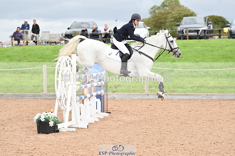 230813A-145726-13475 - Cls 50 Senior Foxhunter