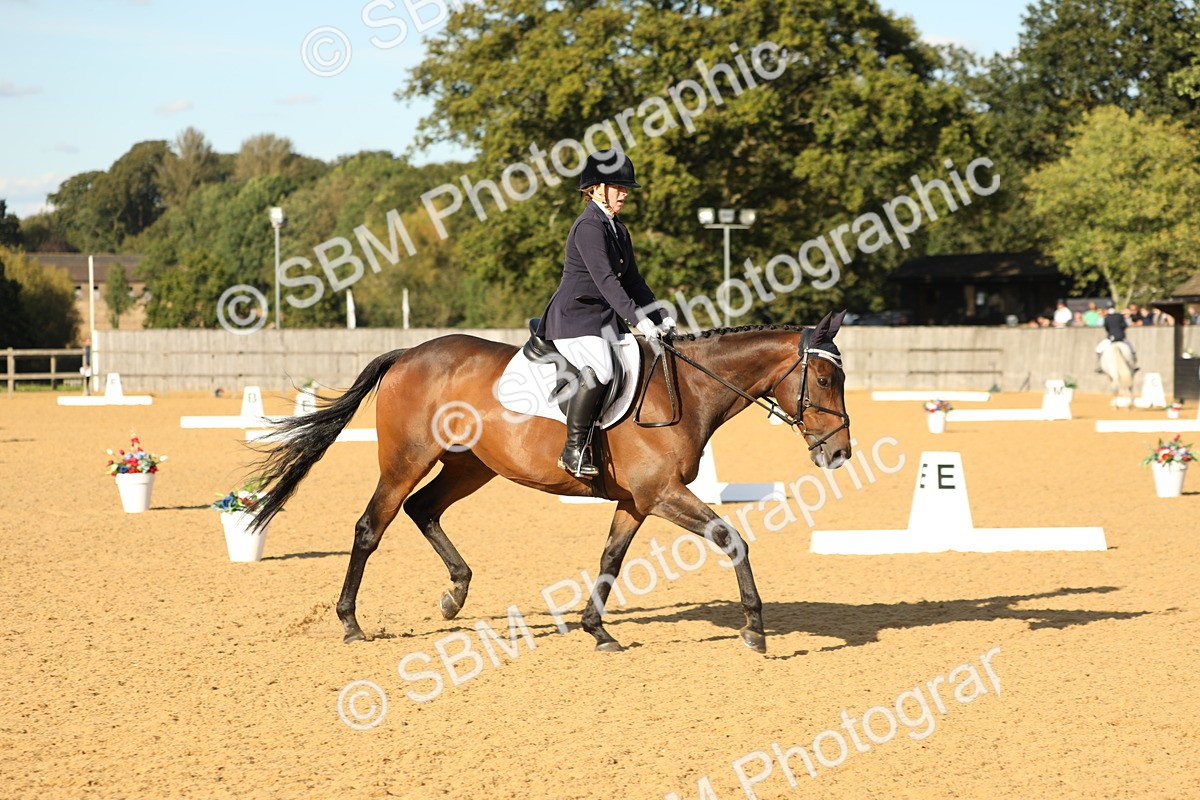 SBM_26976 - D17 - Grand Tour Championship - Novice 27