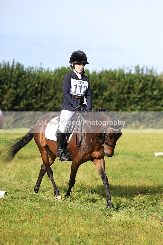 3E7A5931 - Class 1: Trebudannon Open: Dressage (Part 2)