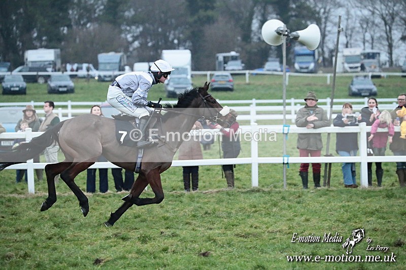 PtP 180126  1643 - Royal Artillery PtP Larkhill 18/01/26