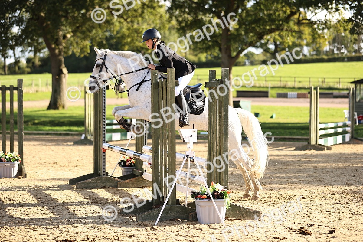 SBM_51860 - J10 - Junior Pony 75cm Championship