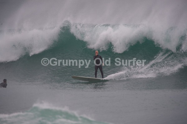 DSC_2359 - North Fistral 26th October 2015 PM