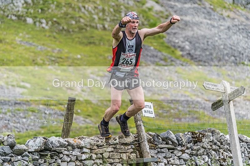 Settle Hills-785 - Settle Hills Fell Race Sunday 21st June 2026