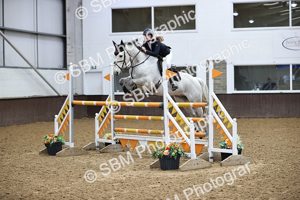 SBM_006494 - Class 17 - Senior Foxhunter - 1.20m Open