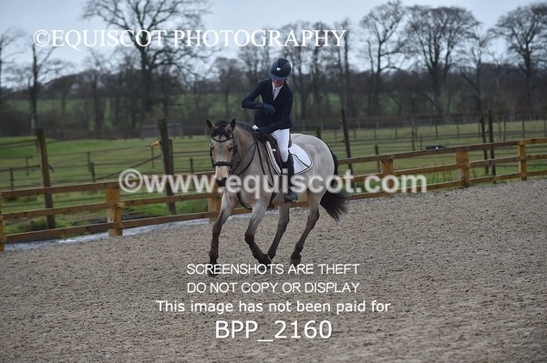 BPP_2160 - CLASS 20 Pony Newcomers/ 1m Open