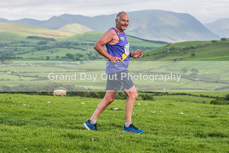 Hay-O-799 - Hay O Trail Race Tuesday 23rd May 2023