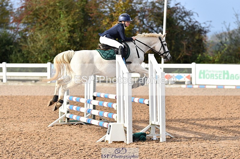 231028A-102858-00434 - Cls 1 Pony 70cm