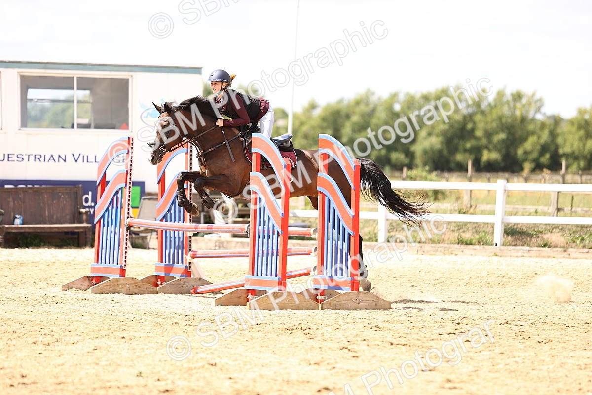SBM_004389 - Class 3 -  Senior British Novice - 90m Open