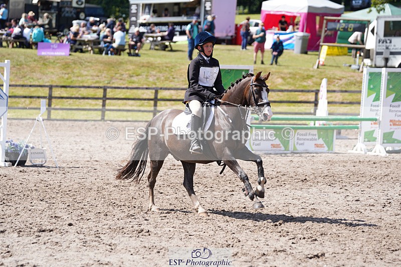 240824X-132146-27666 - 80cm Round 1 13.00 to 14.00