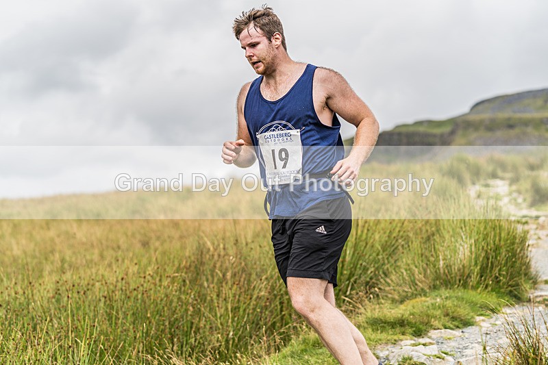 Ingleborough-1133 - Ingleborough Mountain Race Saturday 20th July 2024
