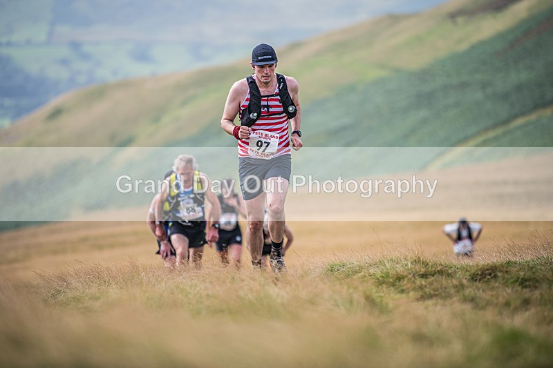 Sedbergh-330 - Sedbergh Hills Fell Race Sunday 18th August 2024