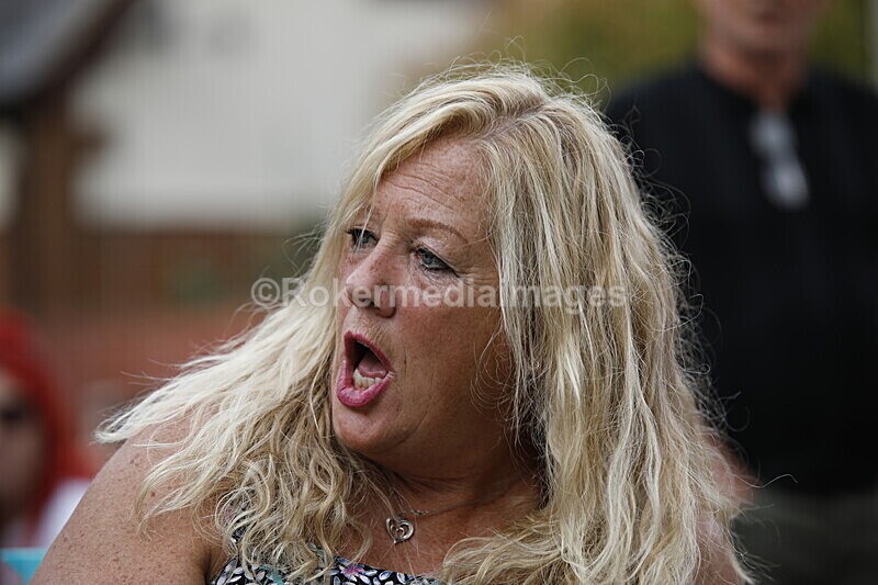  - Elmstock 2019..the people