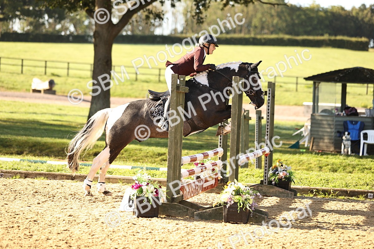 SBM_34722 - J38 - Senior 80cm Championship
