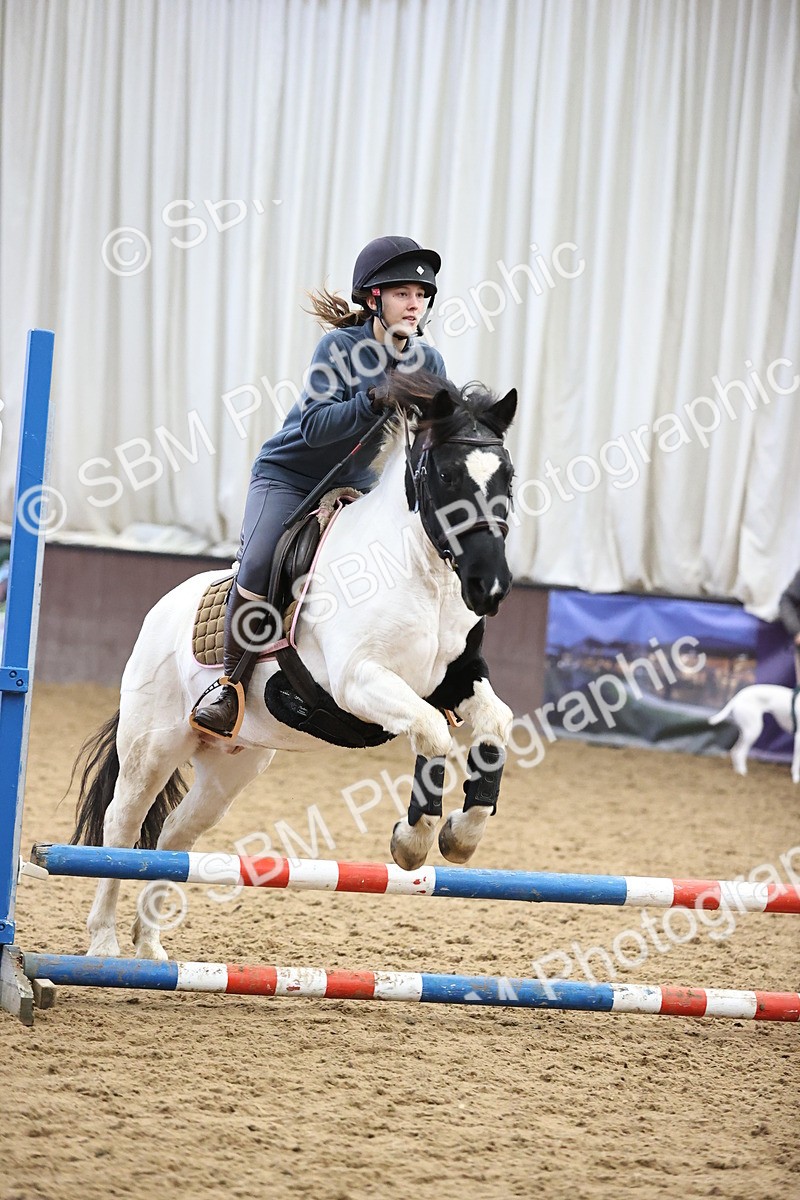 SBM_001317 - Class 3 - Horse & Hound 60cm