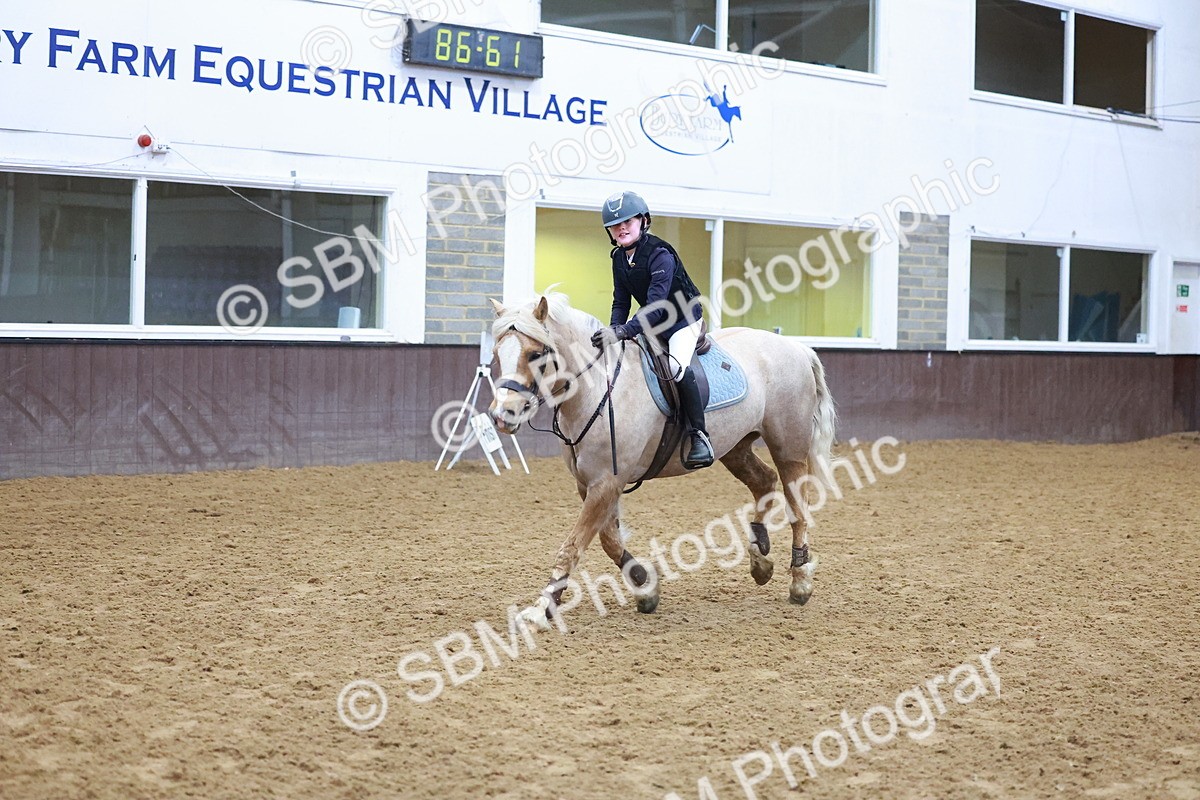 SBM_000872 - Class 20 - 60cm