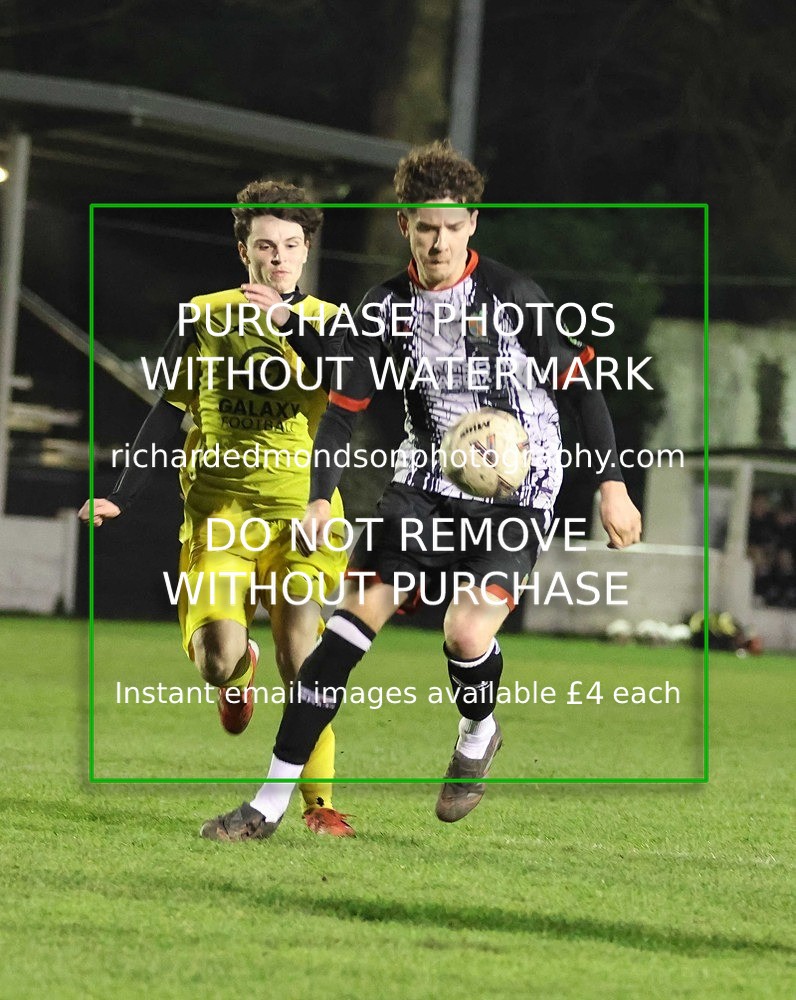 533A3382 - Kendal Town Under 23's (4/3/26)