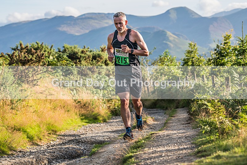 Latrigg-206 - Not Round Latrigg Race Wednesday 14th August 2024
